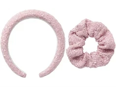 Name It winsome orchid hårpynt (2-pack)